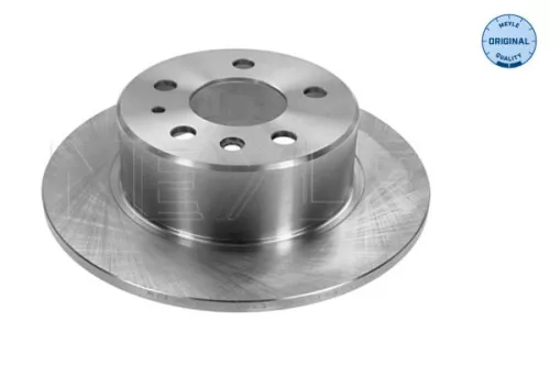 MEYLE Brake Disc (015 523 0018)