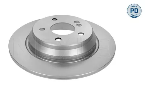 MEYLE Brake Disc (015 523 0036/PD)