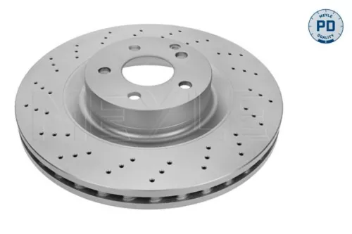 MEYLE Brake Disc (083 521 2111/PD)