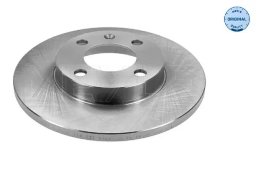 MEYLE Brake Disc (115 521 0029)