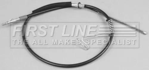 FIRST LINE FIRST LINE (FKB2510) Cable Pull, parking brake 