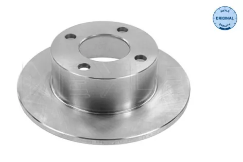 MEYLE Brake Disc (115 523 1007)