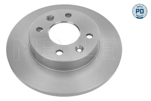 MEYLE Brake Disc (16-15 521 0035/PD)