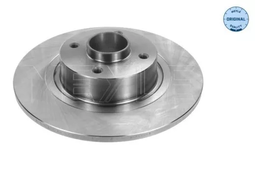 MEYLE Brake Disc (16-15 523 0004)