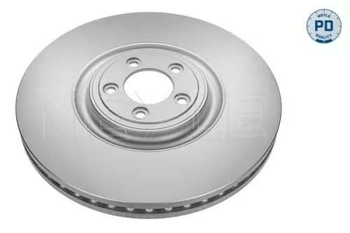 MEYLE Brake Disc (18-83 521 0009/PD)