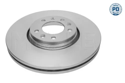 MEYLE Brake Disc (215 521 0024/PD)