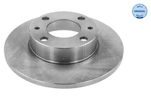MEYLE Brake Disc (215 521 2001)