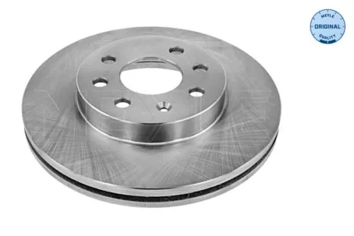 MEYLE Brake Disc (29-15 521 0000)