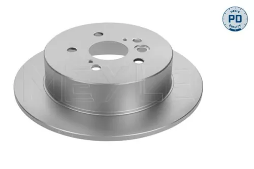 MEYLE Brake Disc (30-15 523 0101/PD)