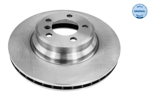 MEYLE MEYLE (315 521 3059) Front MEYLE Brake Disc 315 521 3059 348 