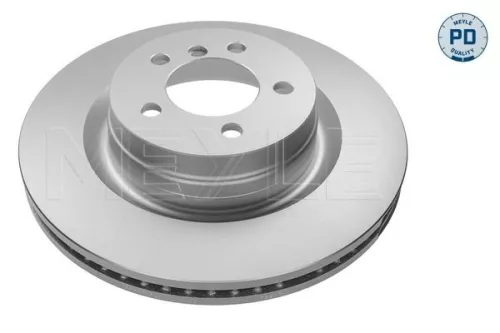 MEYLE Brake Disc (53-83 521 0006/PD)