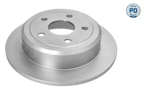 MEYLE Brake Disc (57-15 523 0003/PD)