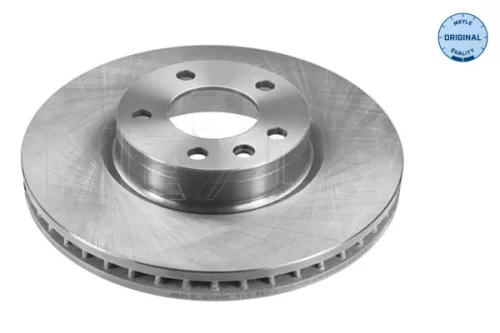 MEYLE Brake Disc (615 521 6009)