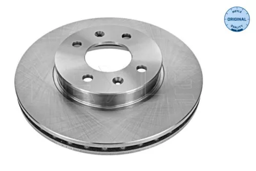 MEYLE Brake Disc (715 521 0031)