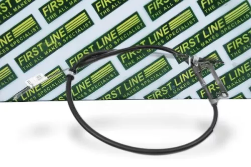 FIRST LINE FIRST LINE (FKB2530) Cable Pull, parking brake 
