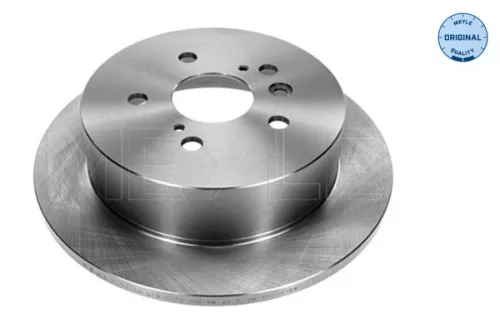 MEYLE Brake Disc (30-15 523 0084)