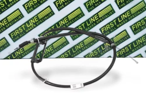 FIRST LINE FIRST LINE (FKB2531) Cable Pull, parking brake 