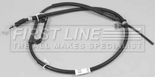 FIRST LINE FIRST LINE (FKB2531) Cable Pull, parking brake 