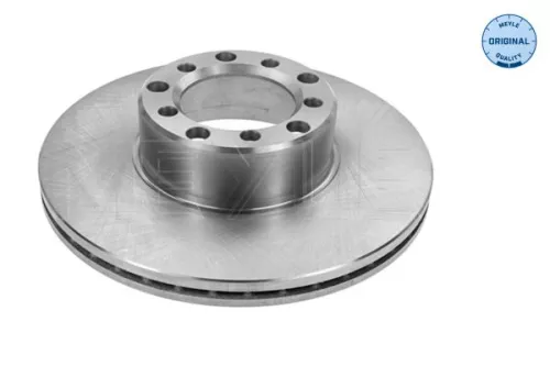 MEYLE Brake Disc (015 521 2003)