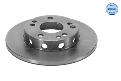 MEYLE MEYLE (015 521 2023) Front MEYLE Brake Disc 015 521 2023 262 