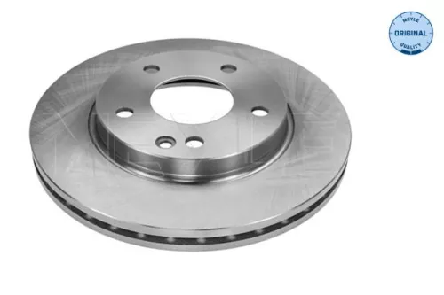 MEYLE MEYLE (015 521 2030) Front MEYLE Brake Disc 015 521 2030 260 