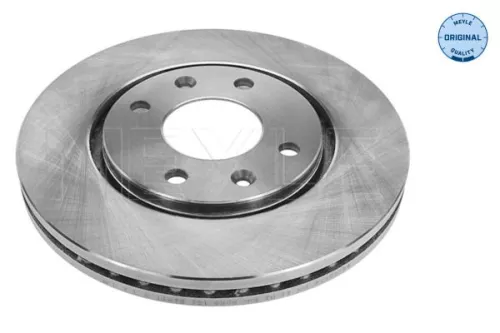 MEYLE Brake Disc (11-15 521 0000)