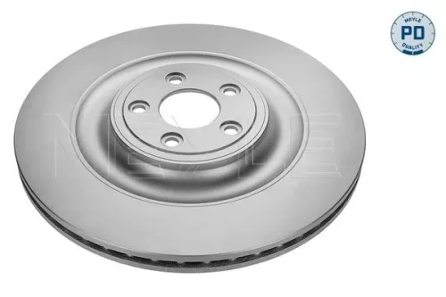 MEYLE Brake Disc (18-15 523 0007/PD)