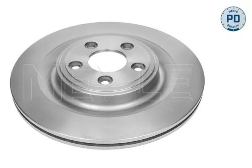 MEYLE Brake Disc (18-15 523 0008/PD)