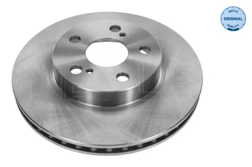 MEYLE Brake Disc (30-15 521 0123)