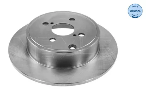 MEYLE Brake Disc (30-15 523 0060)