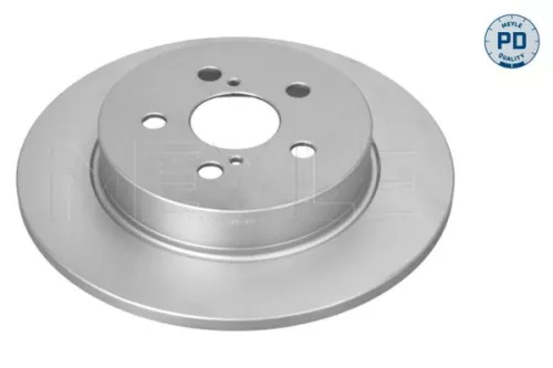 MEYLE Brake Disc (30-15 523 0115/PD)