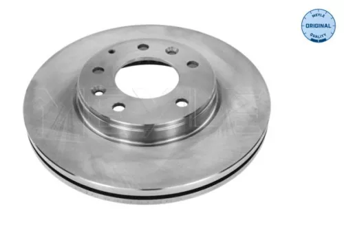 MEYLE MEYLE (35-15 521 0027) Front MEYLE Brake Disc 