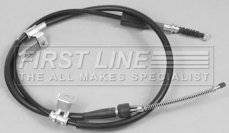 FIRST LINE FIRST LINE (FKB2541) Cable Pull, parking brake 