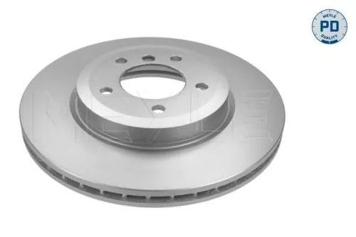 MEYLE Brake Disc (383 521 3029/PD)
