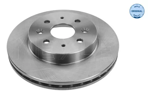 MEYLE Brake Disc (28-15 521 0014)