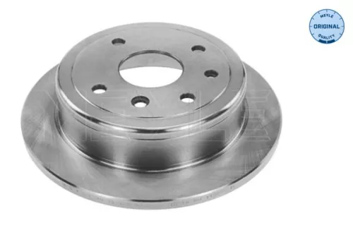 MEYLE Brake Disc (29-15 523 0003)