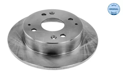 MEYLE Brake Disc (31-15 523 0007)