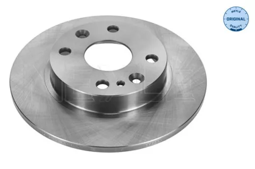 MEYLE Brake Disc (35-15 523 0008)