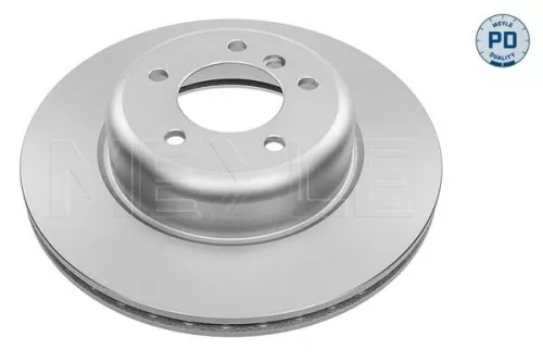 MEYLE Brake Disc (383 521 1001/PD)