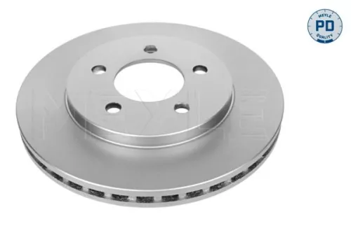 MEYLE Brake Disc (44-15 521 0015/PD)