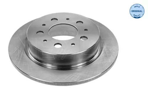 MEYLE Brake Disc (515 521 5000)