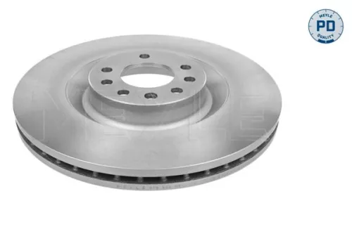MEYLE Brake Disc (615 521 0016/PD)
