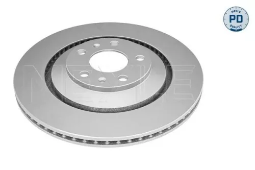 MEYLE Brake Disc (115 523 1098/PD)