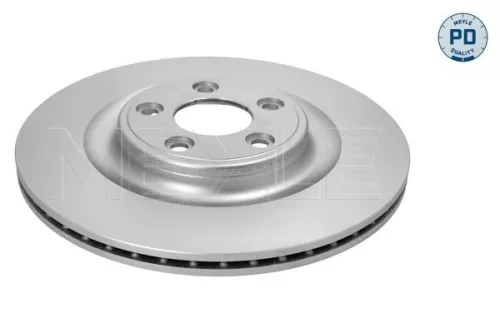 MEYLE Brake Disc (18-15 523 0012/PD)
