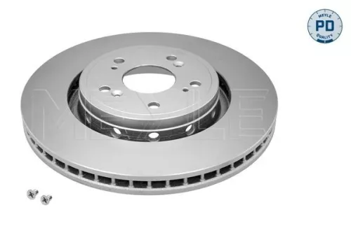 MEYLE Brake Disc (31-83 521 0061/PD)