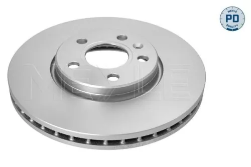 MEYLE Brake Disc (583 521 0047/PD)