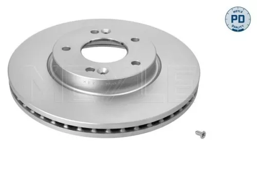 MEYLE Brake Disc (715 521 0044/PD)