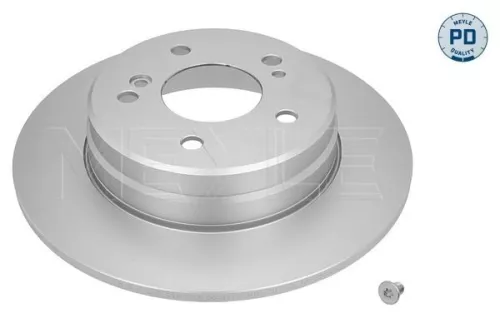 MEYLE Brake Disc (315 523 0047/PD)