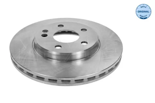 MEYLE Brake Disc (015 521 2078)