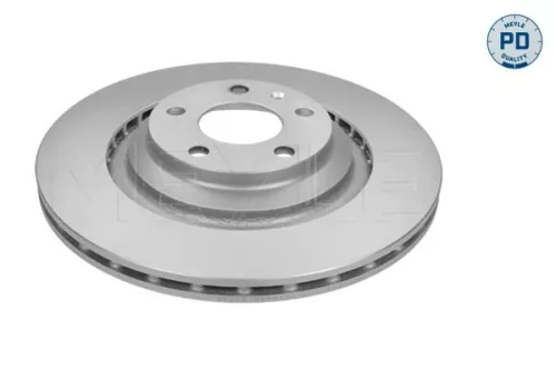 MEYLE Brake Disc (115 523 0028/PD)